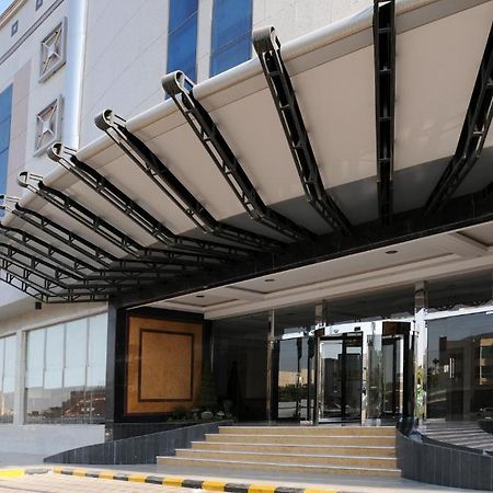 Safarat Hotel Ar Riyad Esterno foto