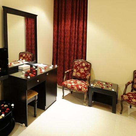 Safarat Hotel Ar Riyad Esterno foto
