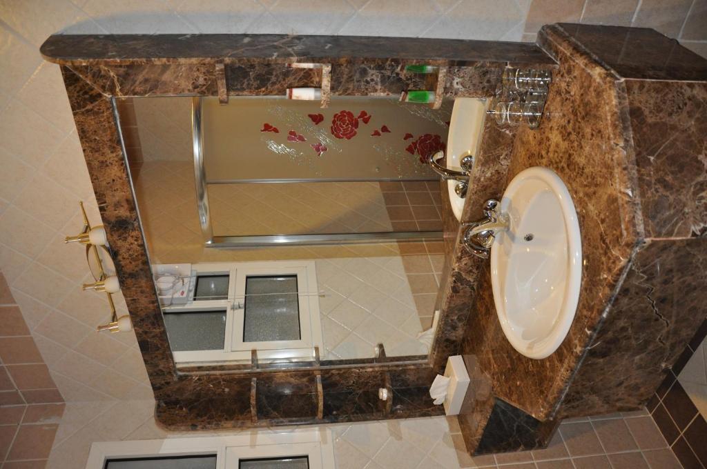 Safarat Hotel Ar Riyad Camera foto