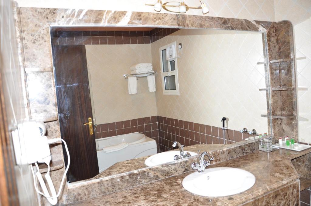 Safarat Hotel Ar Riyad Camera foto