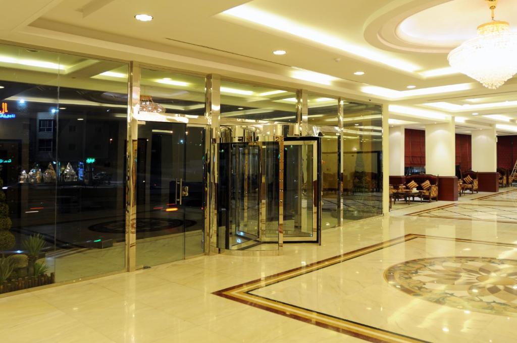 Safarat Hotel Ar Riyad Esterno foto
