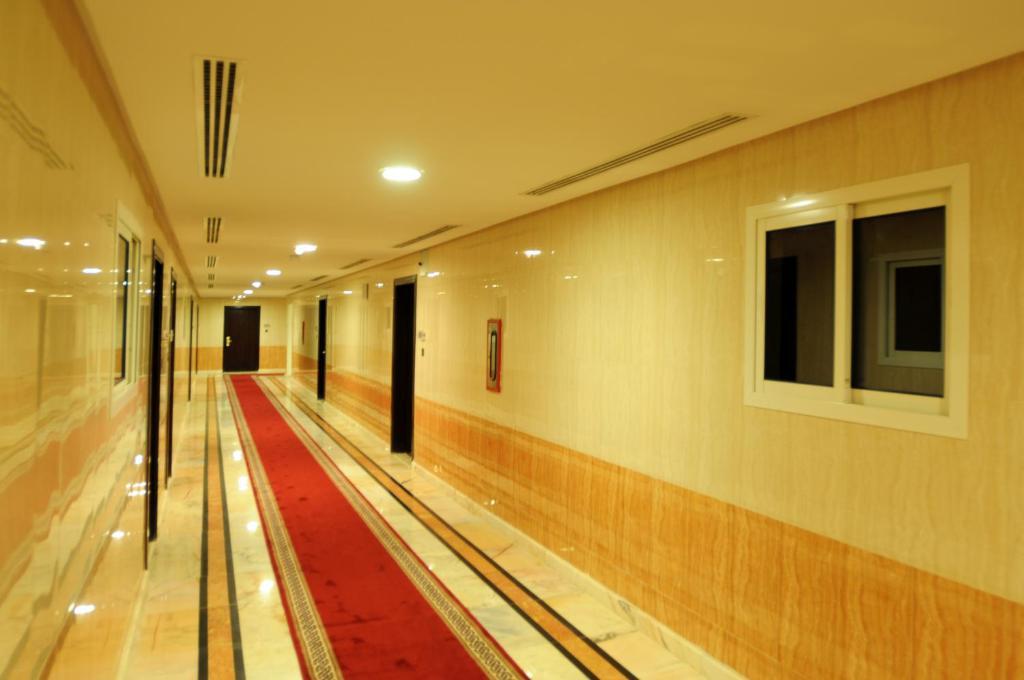 Safarat Hotel Ar Riyad Esterno foto