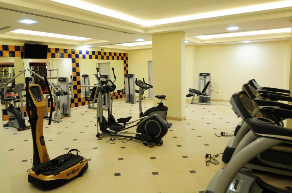 Safarat Hotel Ar Riyad Esterno foto