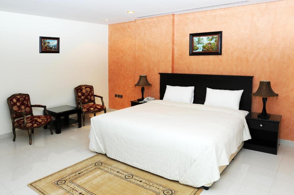 Safarat Hotel Ar Riyad Camera foto