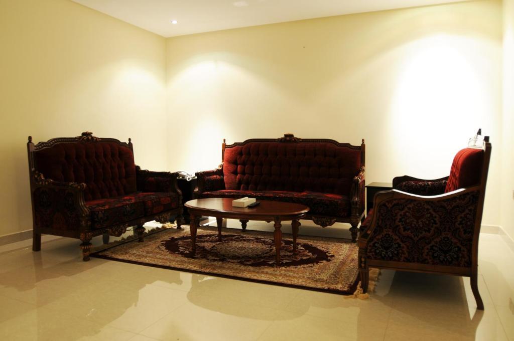 Safarat Hotel Ar Riyad Camera foto