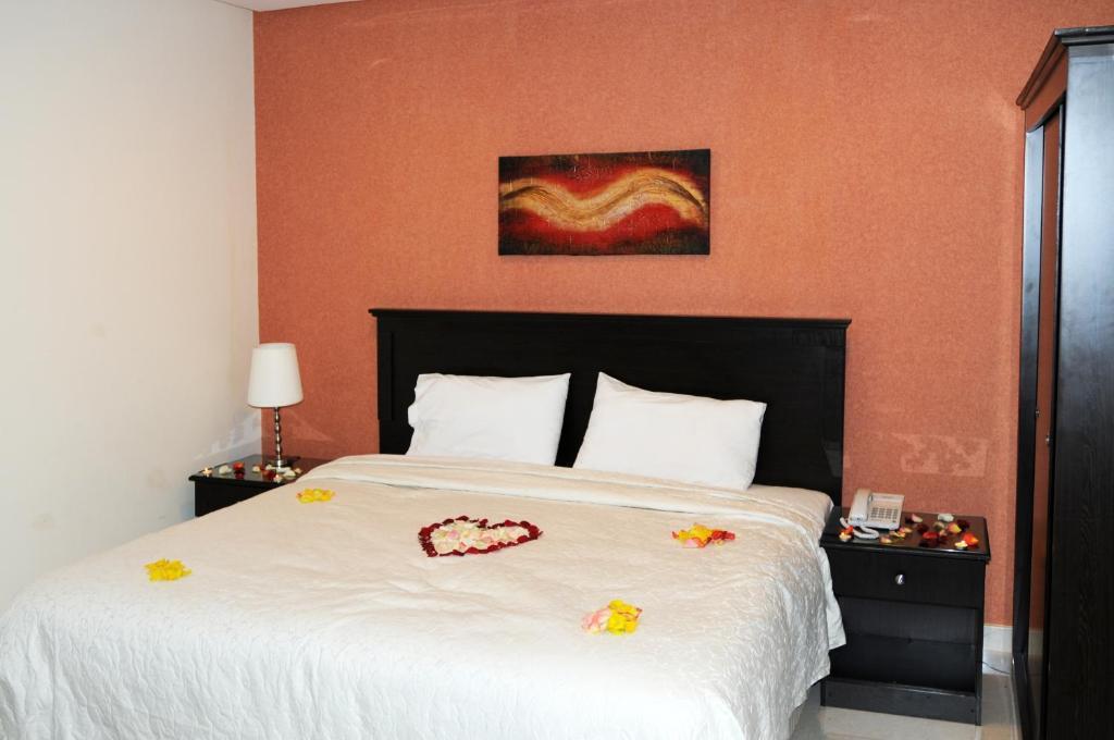 Safarat Hotel Ar Riyad Esterno foto